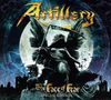 Artillery: The Face Of Fear (Special-Edition), CD, CD