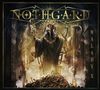 Nothgard: Malady X, CD, CD