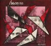 Anacrusis: Reason (Limited Edition), CD