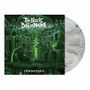 The Black Dahlia Murder: Verminous (Limited Edition) (Grey/Black Marbled Vinyl), LP