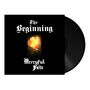 Mercyful Fate: The Beginning (180g) (Limited Edition), LP, LP
