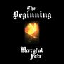 Mercyful Fate: The Beginning, CD