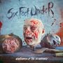 Six Feet Under: Nightmares Of The Decomposed (180g), LP, LP