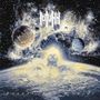Iotunn: Access All Worlds, CD, CD