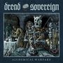 Dread Sovereign: Alchemical Warfare (180g), LP