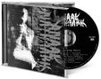 Anaal Nathrakh: Total Fucking Necro, CD