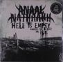 Anaal Nathrakh: Hell Is Empty And All The Devils Are Here (Reissue) (180g), LP