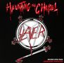 Slayer: Haunting The Chapel, CD