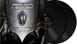 Armored Saint: Symbol Of Salvation - Live (180g) (Limited Edition), 2 LPs