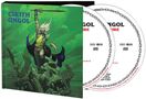 Cirith Ungol: Frost & Fire (40th Anniversary Edition), 2 CDs
