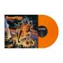 Armored Saint: Raising Fear (remastered) (Limited Edition) (Fiery Orange Marbled Vinyl), LP