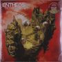 Entheos: Time Will Take Us All (Limited Edition) (Blood Red / Gold Melt Vinyl), LP, LP