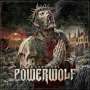 Powerwolf: Lupus Dei (15th Anniversary Edition), CD,CD