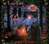 Liege Lord: Burn To My Touch (35th Anniversary Edition), CD