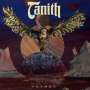 Tanith: Voyage, CD