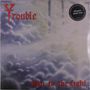 Trouble: Run To The Light (remastered) (180g), LP, LP