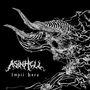 Asinhell: Impii Hora, CD, CD