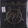 Slayer: Show No Mercy (40th Anniversary) (remastered) (Limited Edition) (Gold Black Dust Vinyl), LP