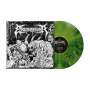 Endseeker: Global Worming (Green/Black Marbled Vinyl), LP