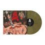 200 Stab Wounds: Slave To The Scalpel (Reissue) (Limited Edition) (Olive/Brown Marbled Vinyl) (45 RPM), LP