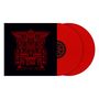 Keygen Church: Nel Nome Del Codice (Red Vinyl), 2 LPs, 2 LPs