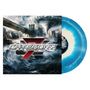 Category 7: Category 7 (Blue & White Melt Vinyl), LP