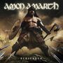 Amon Amarth: Berserker, CD