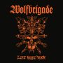 Wolfbrigade: Life Knife Death, CD