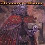 Armored Saint: Revelation (Reissue w/ Bonus Track) (Limited Edition) (Crimson Red Marbled Vinyl), 2 LPs