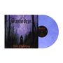 Sanhedrin: Heat Lightning (Violet Blue Marbled Vinyl), LP