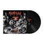 Midnight: Steel, Rust And Disgust (180g), LP