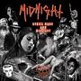 Midnight: Steel, Rust and Disgust, CD