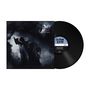 Aufschrift: „The Night Eternal – Cold Velvet“. Cover zeigt vermummte Gestalten vor einem dramatischen, dunklen Hintergrund. Beinhaltet Schallplatte., LP