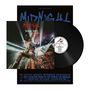 MIDNIGHT, Satanic Attack Live! Vinyl, Konzertankündigung: Show in Los Angeles, 29. Mai 2026., LP