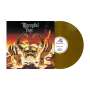 Mercyful Fate: 9 (Yellow Ochre W/ Blue Swirls Vinyl), LP