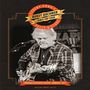 Randy Bachman: Vinyl Tap Tour: Every Song Tells A Story (DVD + CD), DVD,CD