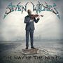 Seven Witches: The Way Of The Wicked, CD, CD