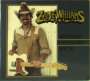 Zane Williams: Bringin' Country Back, CD