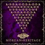 Morgan Heritage: Avrakedabra, LP