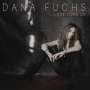 Dana Fuchs: Love Lives On, LP