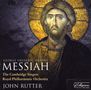 Georg Friedrich Händel: Der Messias, CD,CD