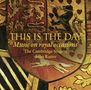 This is the Day - Music on royal occasions, CD