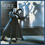 Visage: Visage, CD