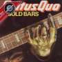 Status Quo: 12 Gold Bars, CD