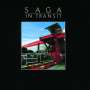 Saga: In Transit: Live, CD