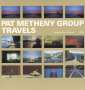 Pat Metheny (geb. 1954): Travels: Live In Concert, 2 LPs