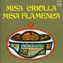 Ariel Ramirez: Misa Criolla, CD
