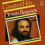 Démis Roussos: Greatest Hits, CD