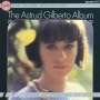 Astrud Gilberto: Silver Collection, CD