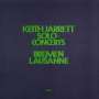 Keith Jarrett (geb. 1945): Solo Concerts Bremen / Lausanne 1973, 2 CDs